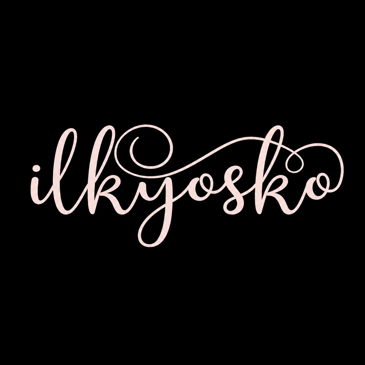Il Kyosko a Lanciano
