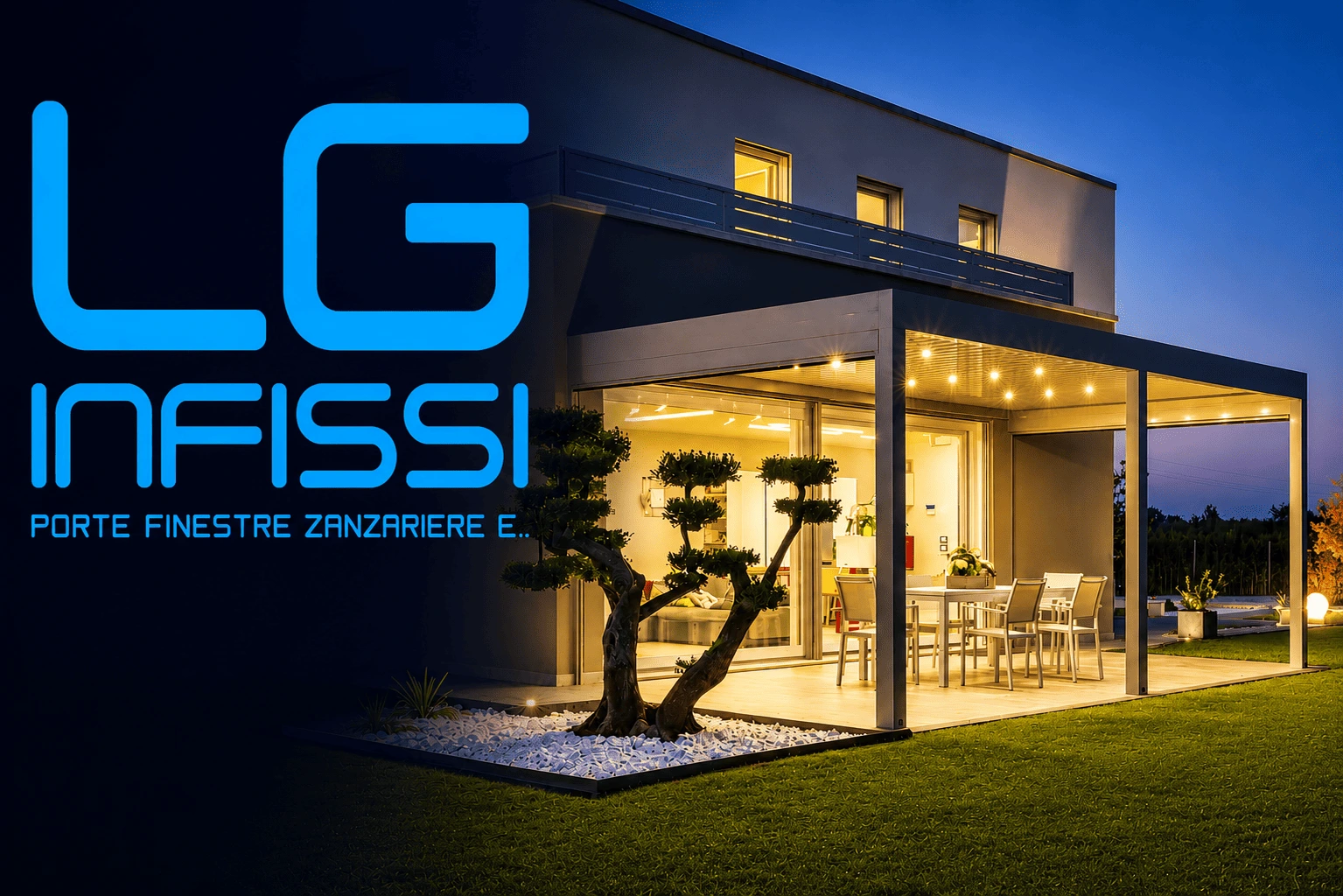 LG Infissi a Lanciano