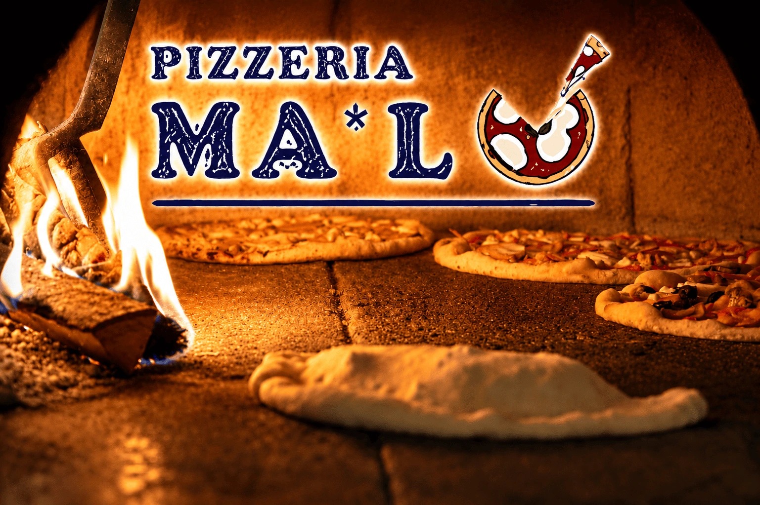 Pizzeria MA*LU' a Lanciano