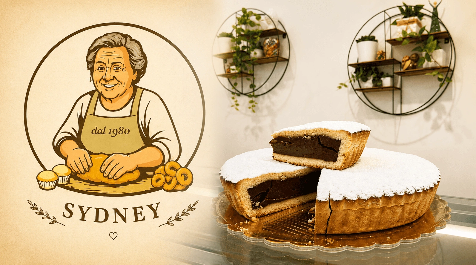 Pasticceria Sidney a Lanciano