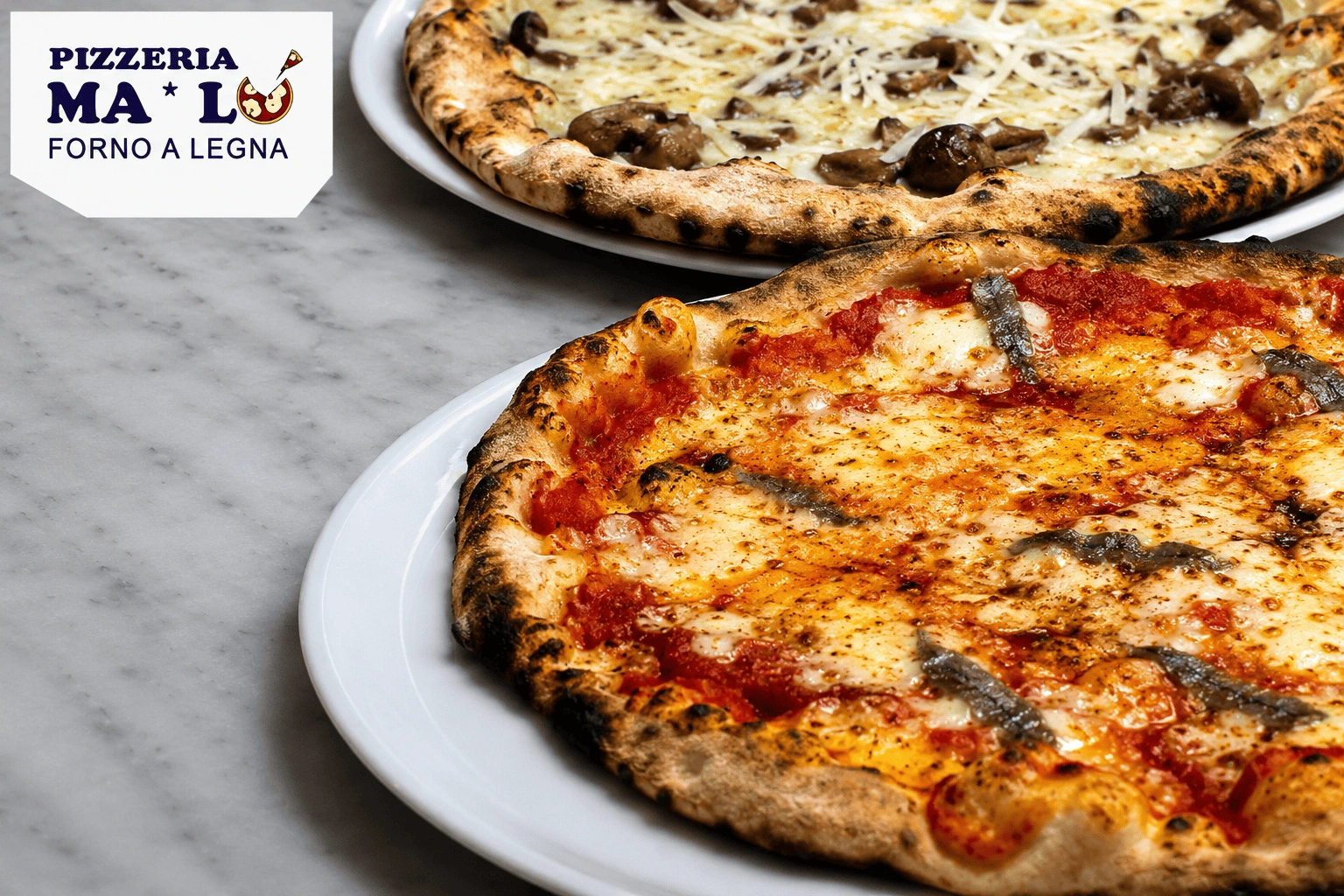 Pizzeria MA*LU' a Lanciano