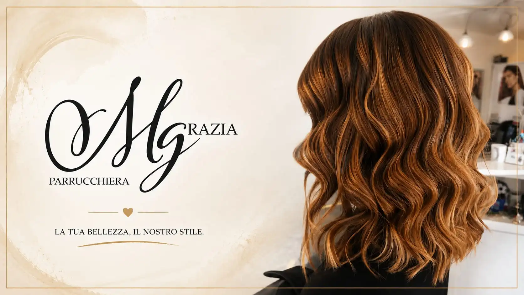 Mariagrazia Parrucchiera a Lanciano