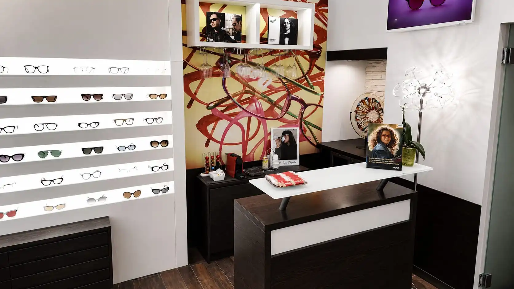 Ottica Mascheroni a Lanciano