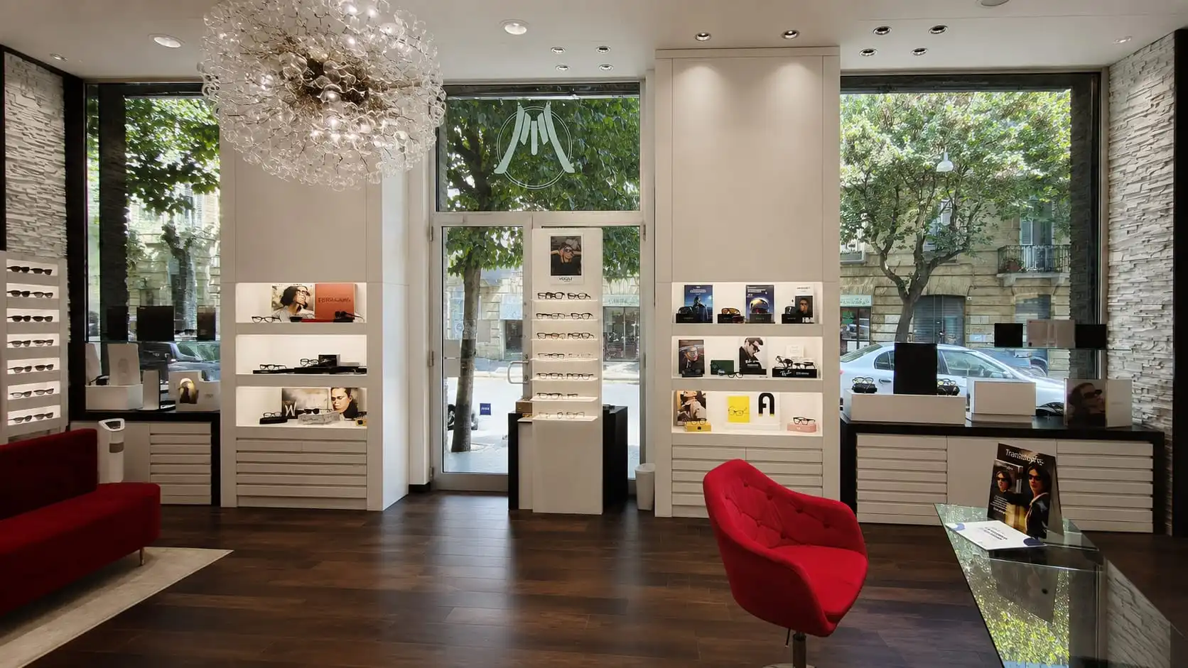 Ottica Mascheroni a Lanciano