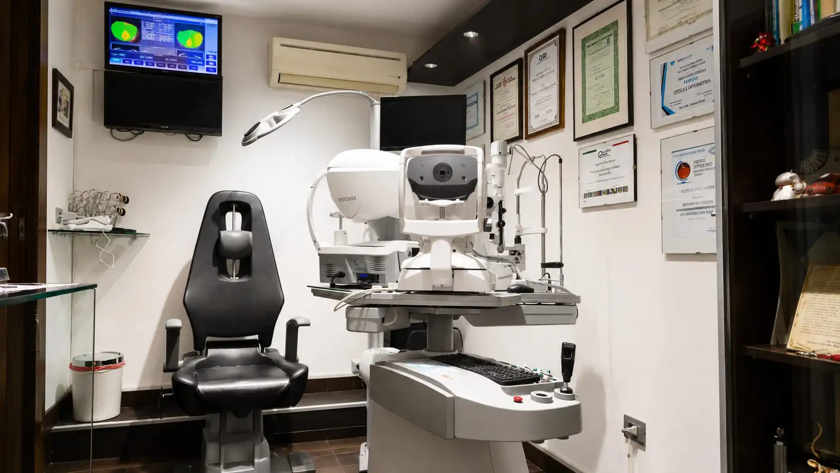 Ottica Mascheroni a Lanciano