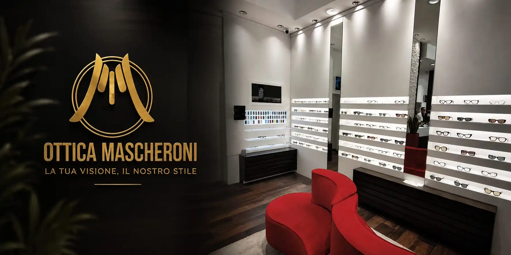Ottica Mascheroni a Lanciano