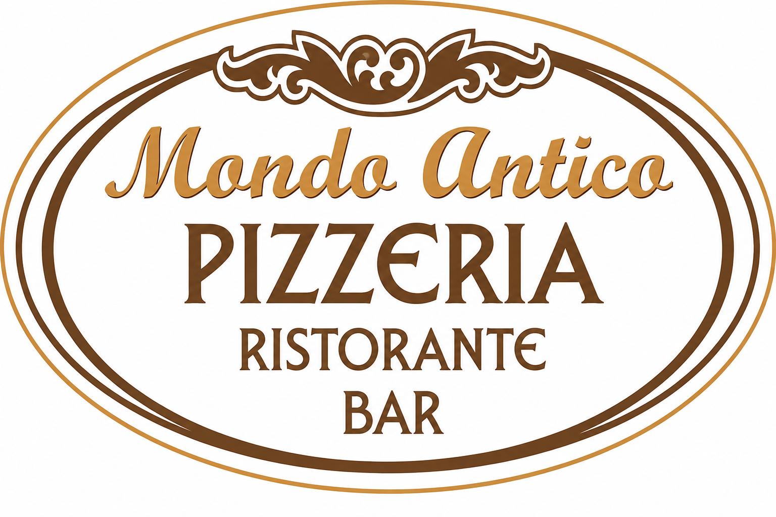 Pizzeria Mondo Antico a Treglio