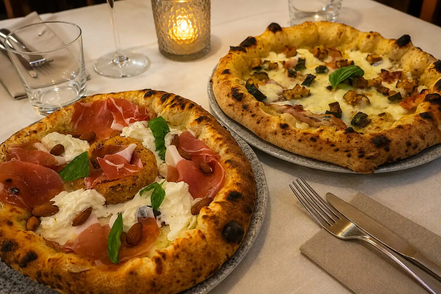 Pizzeria Napule � a Lanciano