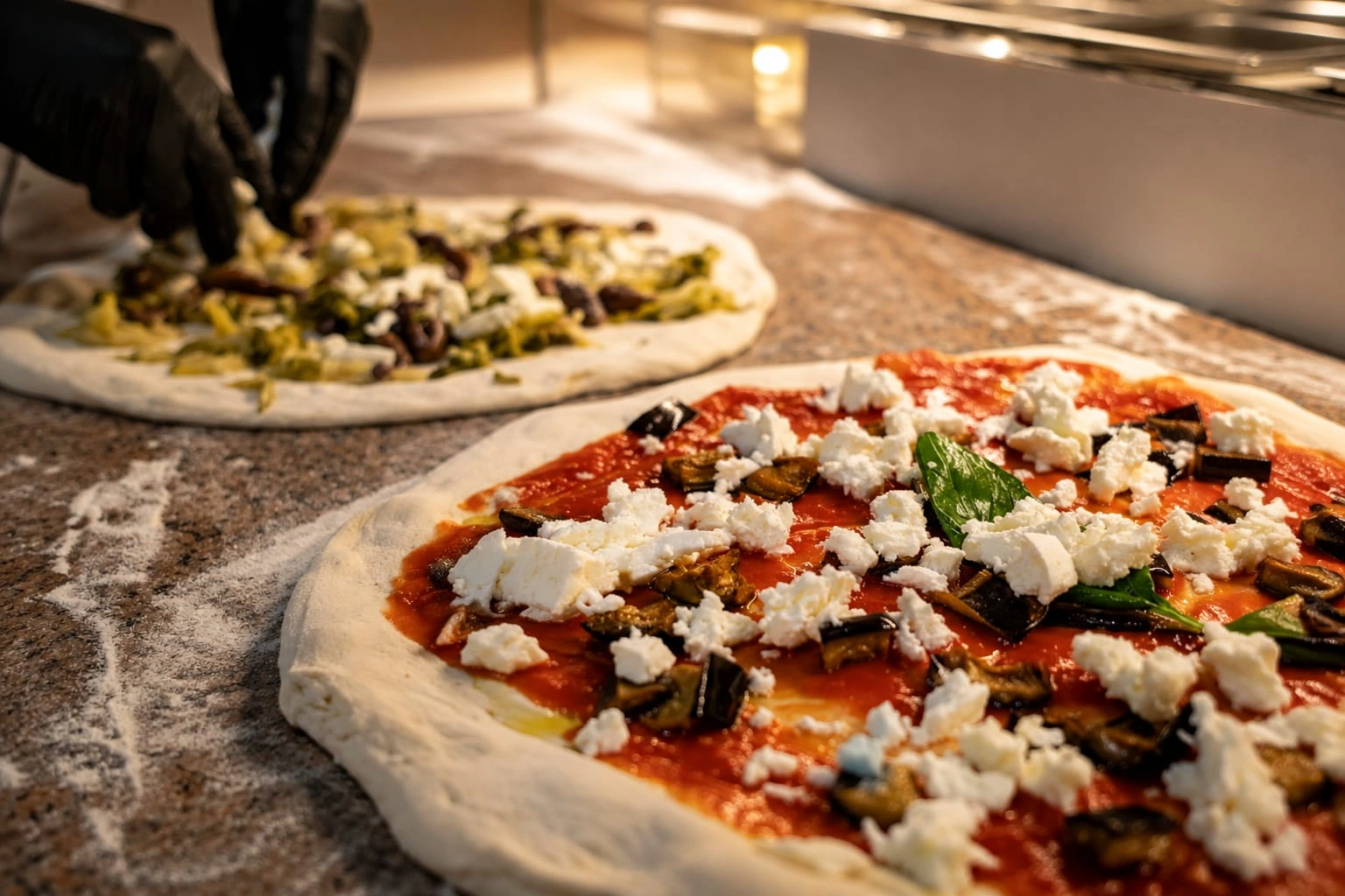 Pizzeria Napule � a Lanciano