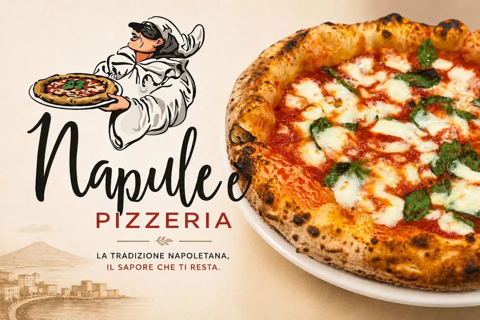 Pizzeria Napule � a Lanciano
