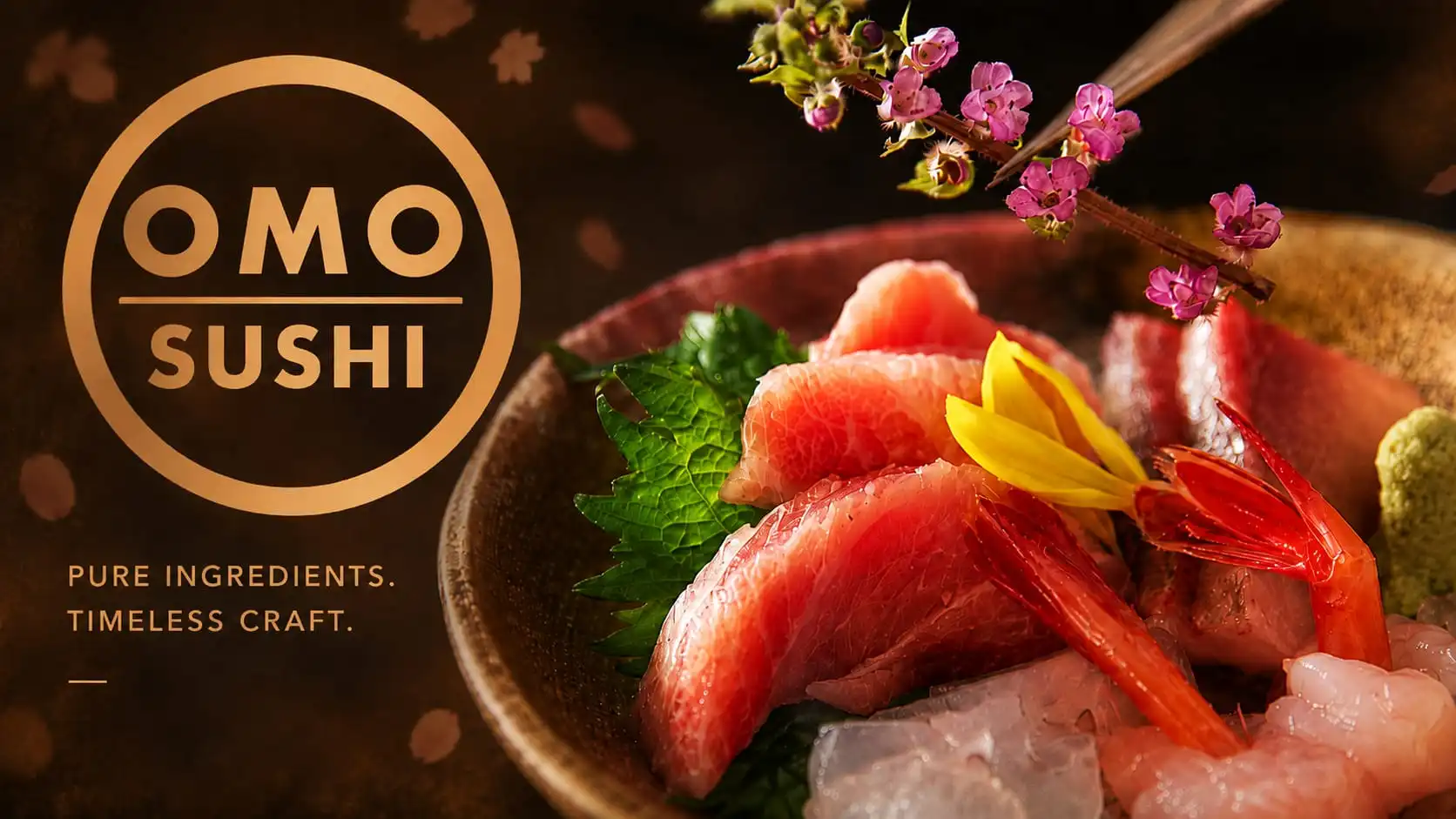 Omo Sushi a Lanciano