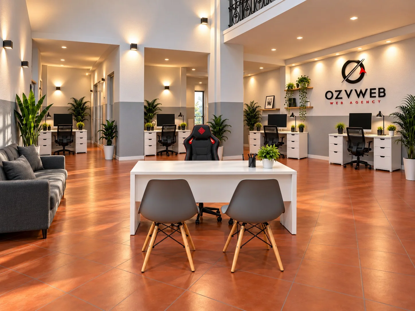 OZVWEB: studio, servizi digitali, metodo e risultati - immagine 1