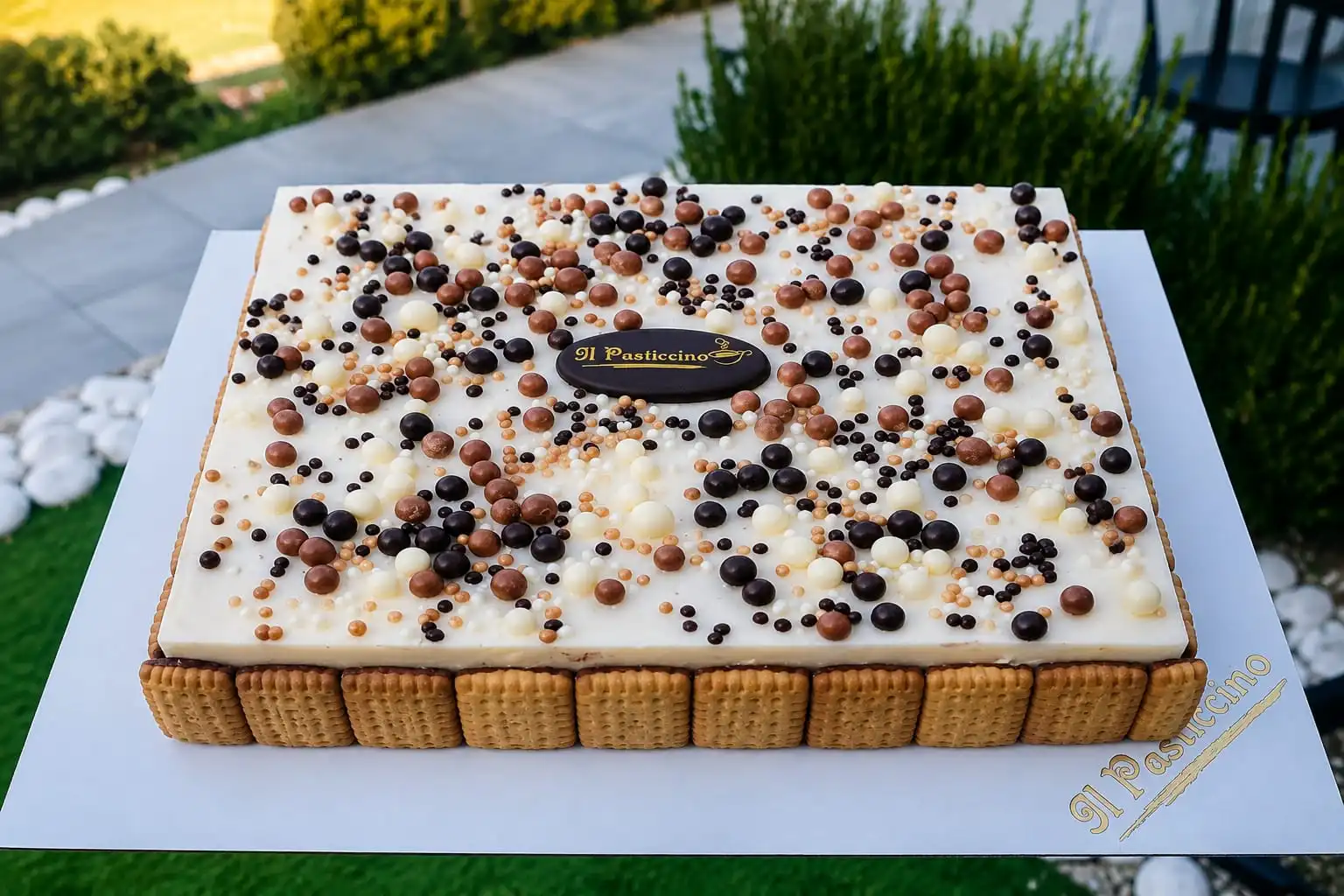 Il Pasticcino a Lanciano
