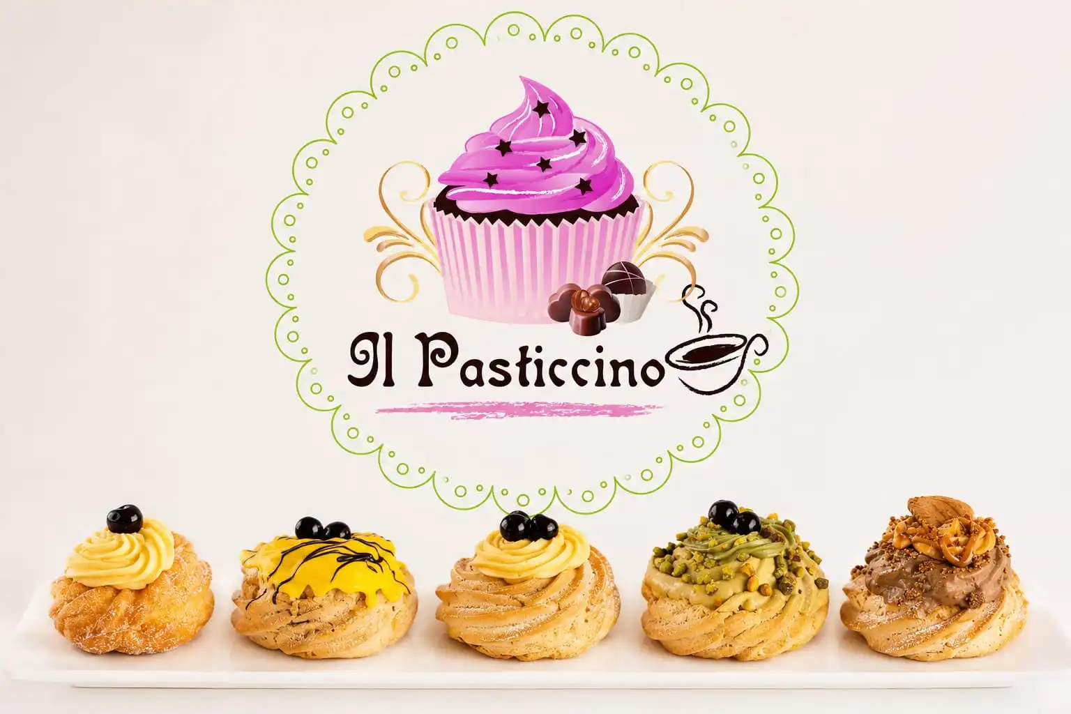 Il Pasticcino a Lanciano