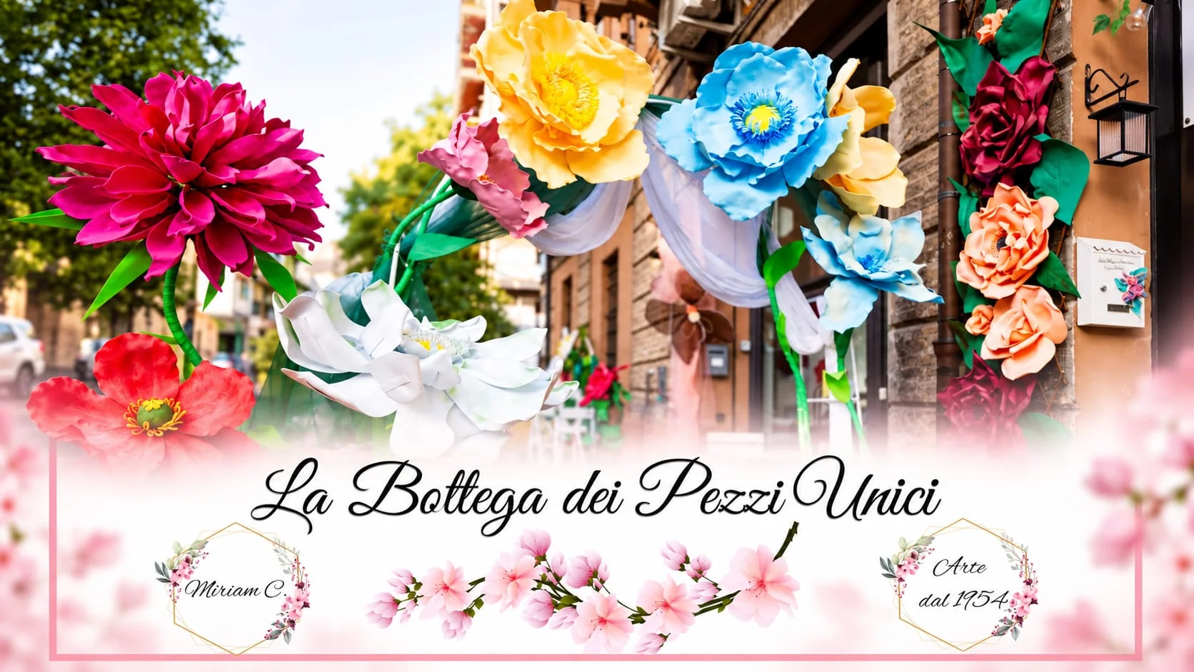 La Bottega dei Pezzi Unici a Lanciano