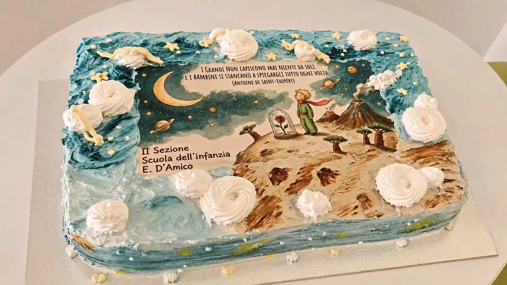 Il Piacere a Lanciano