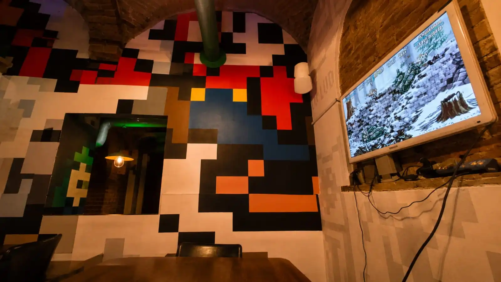 Pk Games & Music Caf� a Lanciano