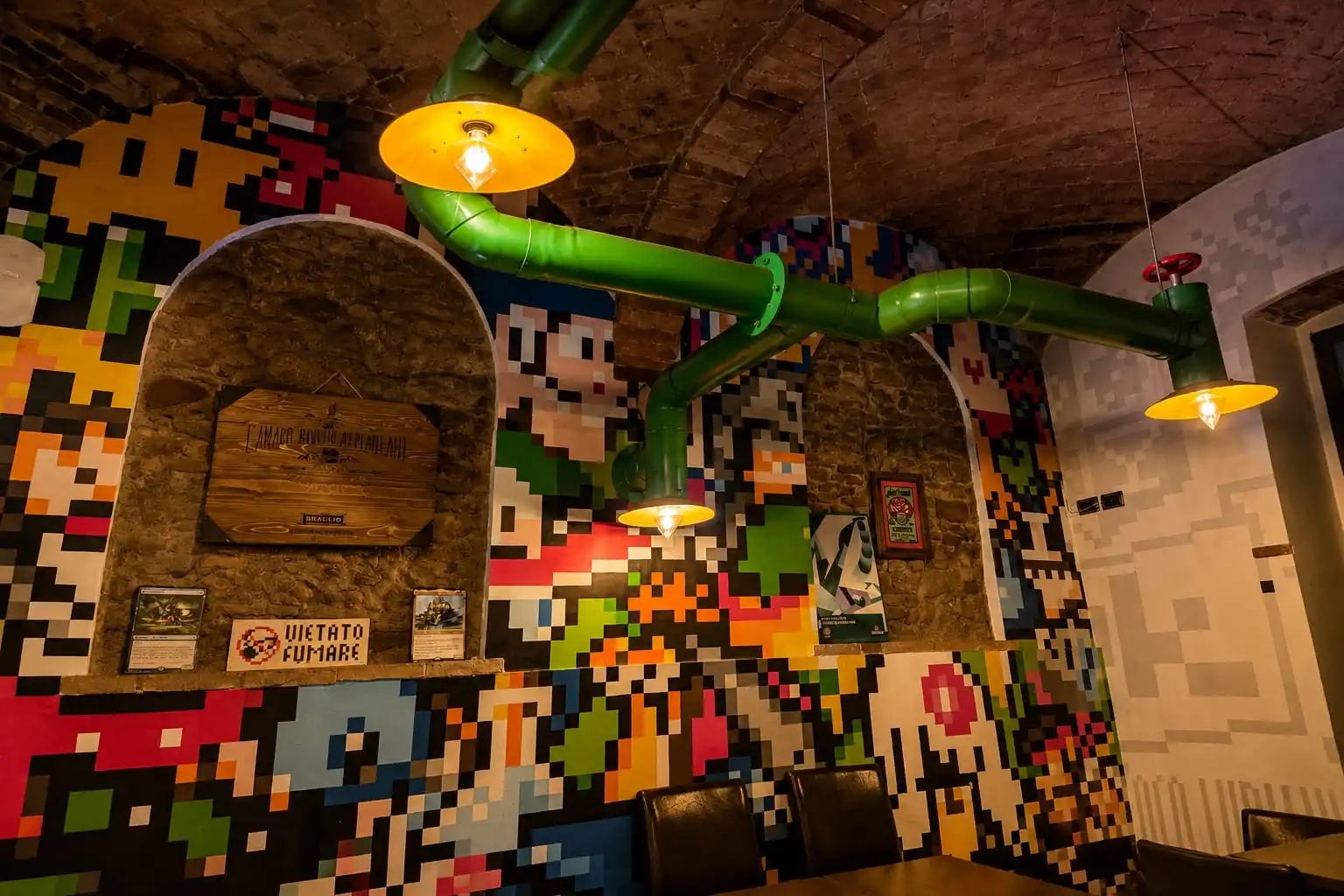 Pk Games & Music Caf� a Lanciano