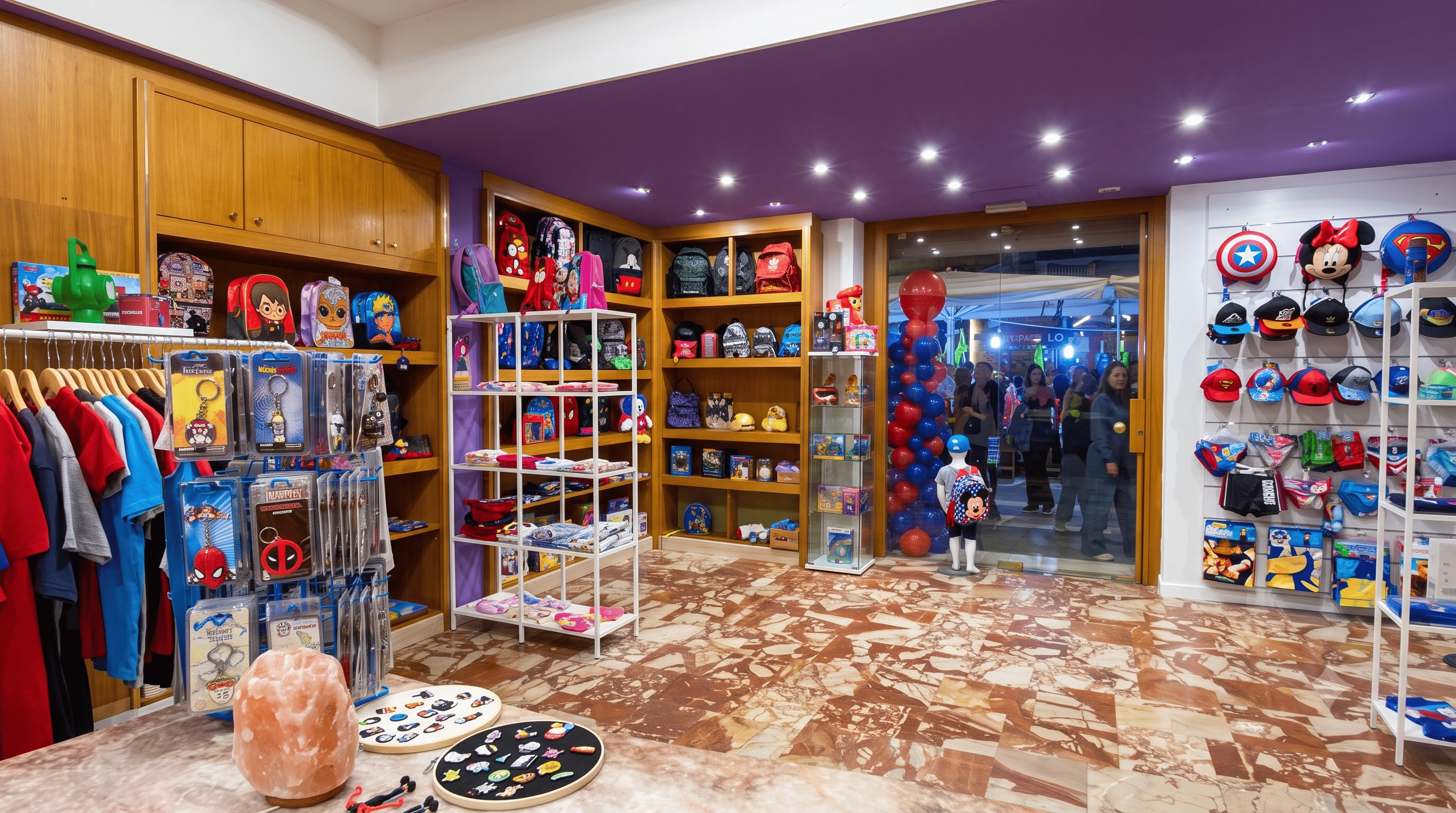 PopCult Store a Lanciano