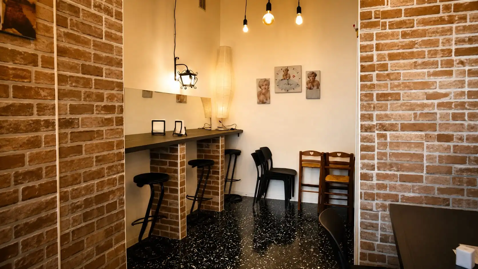 Dal Pugliese a Lanciano