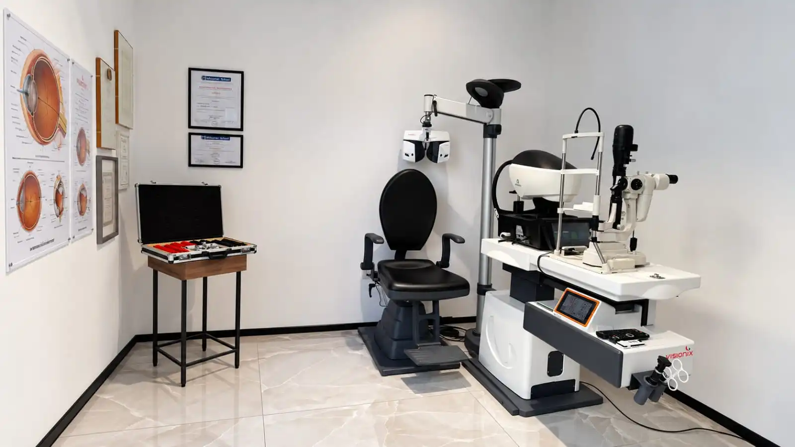 Rapino Ottica - Ottica Pino