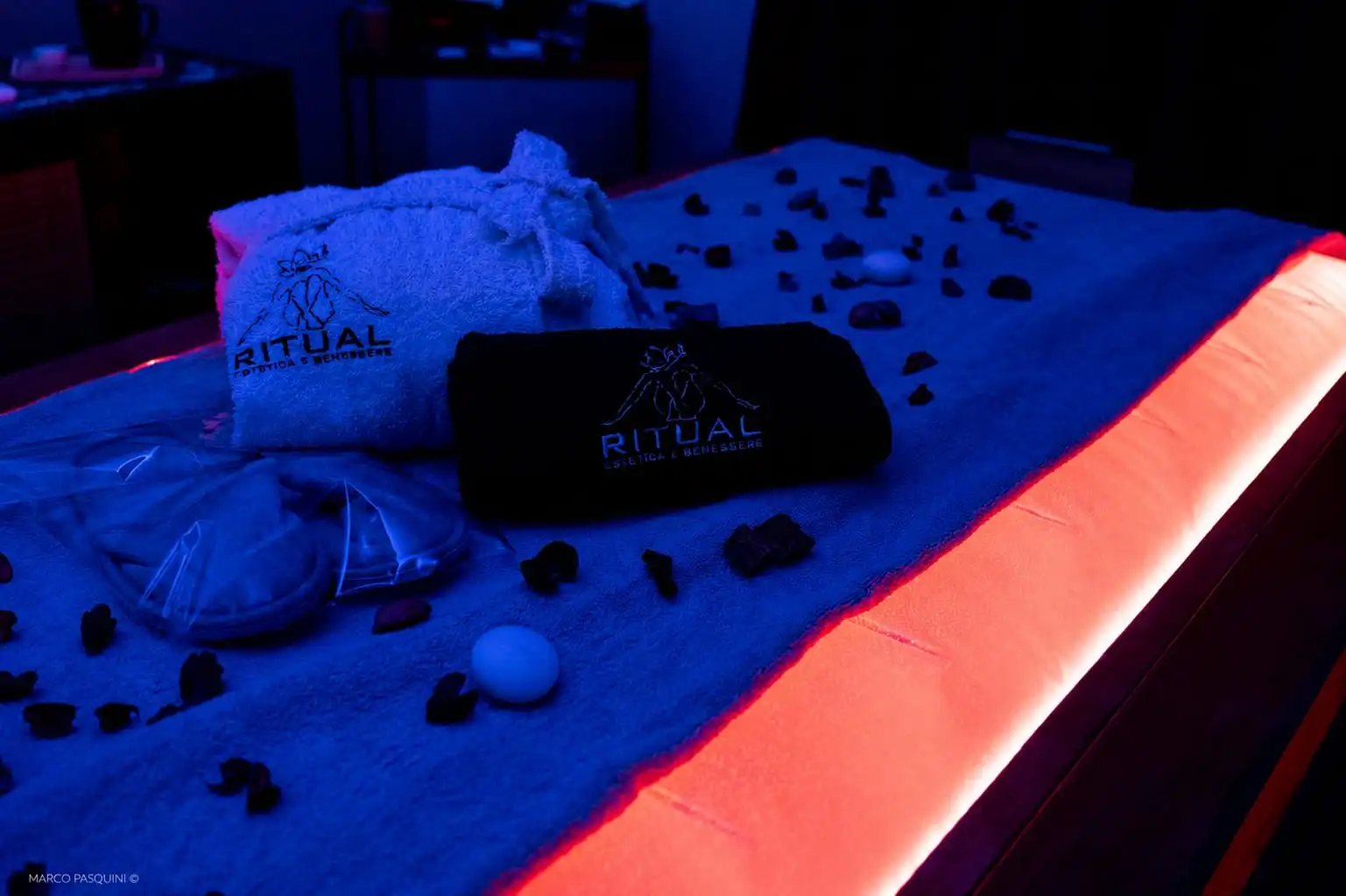 Ritual Estetica e Benessere a Lanciano