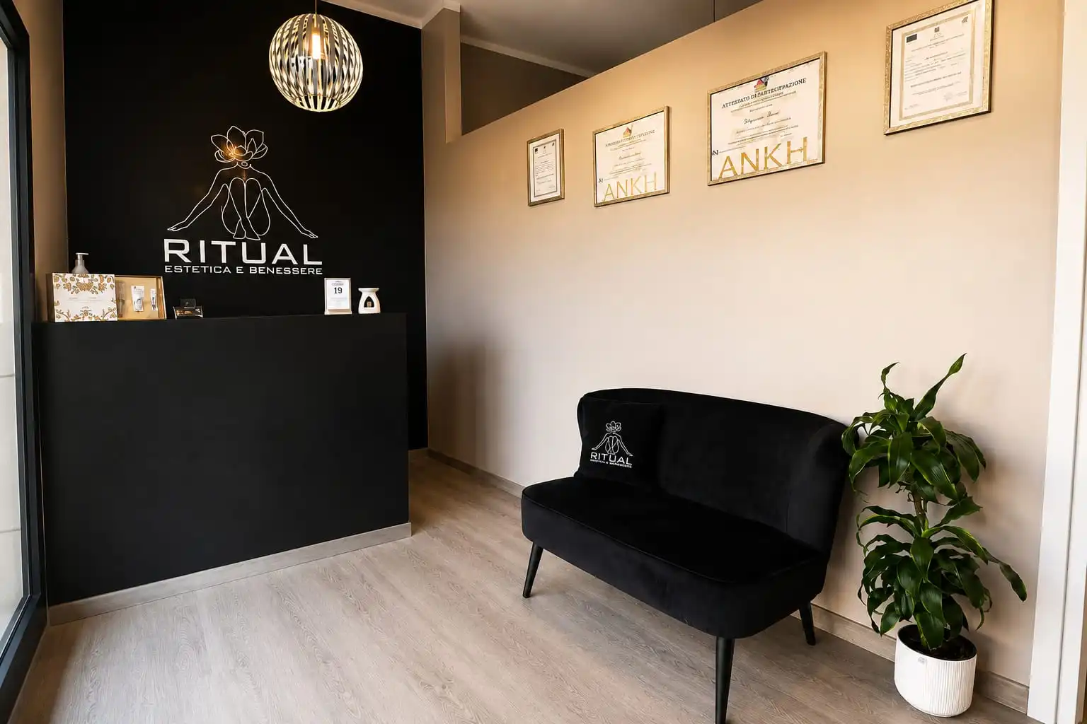 Ritual Estetica e Benessere a Lanciano