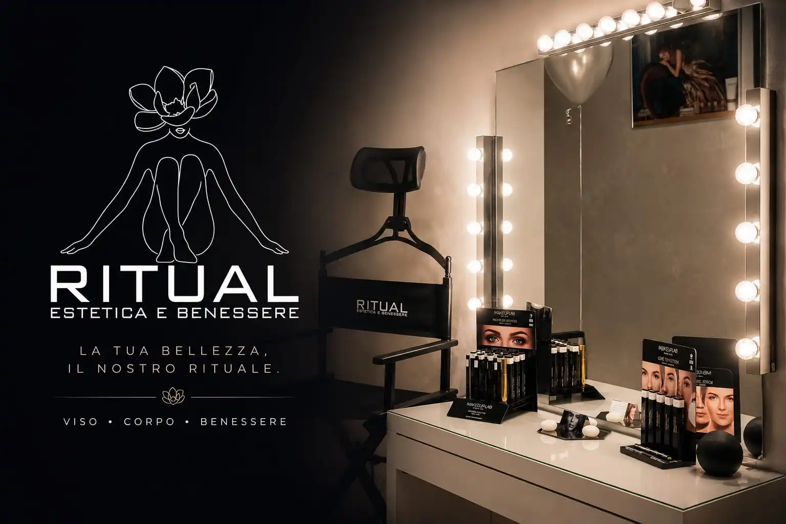 Ritual Estetica e Benessere a Lanciano