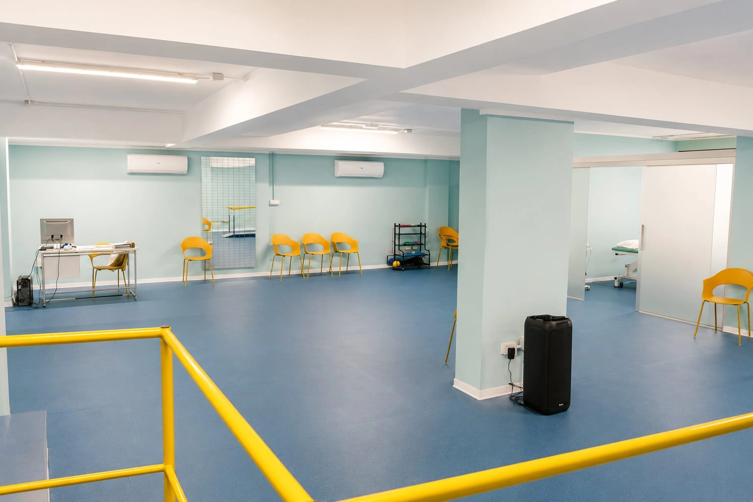 Residenza per Anziani Santiago a Lanciano