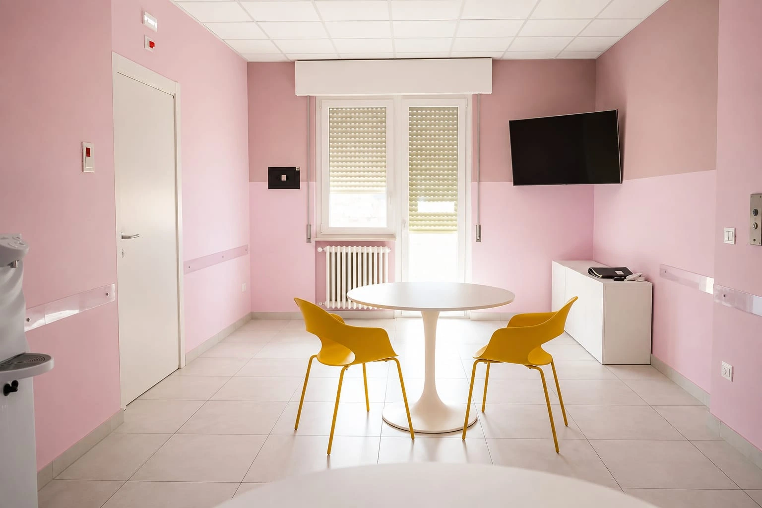 Residenza per Anziani Santiago a Lanciano