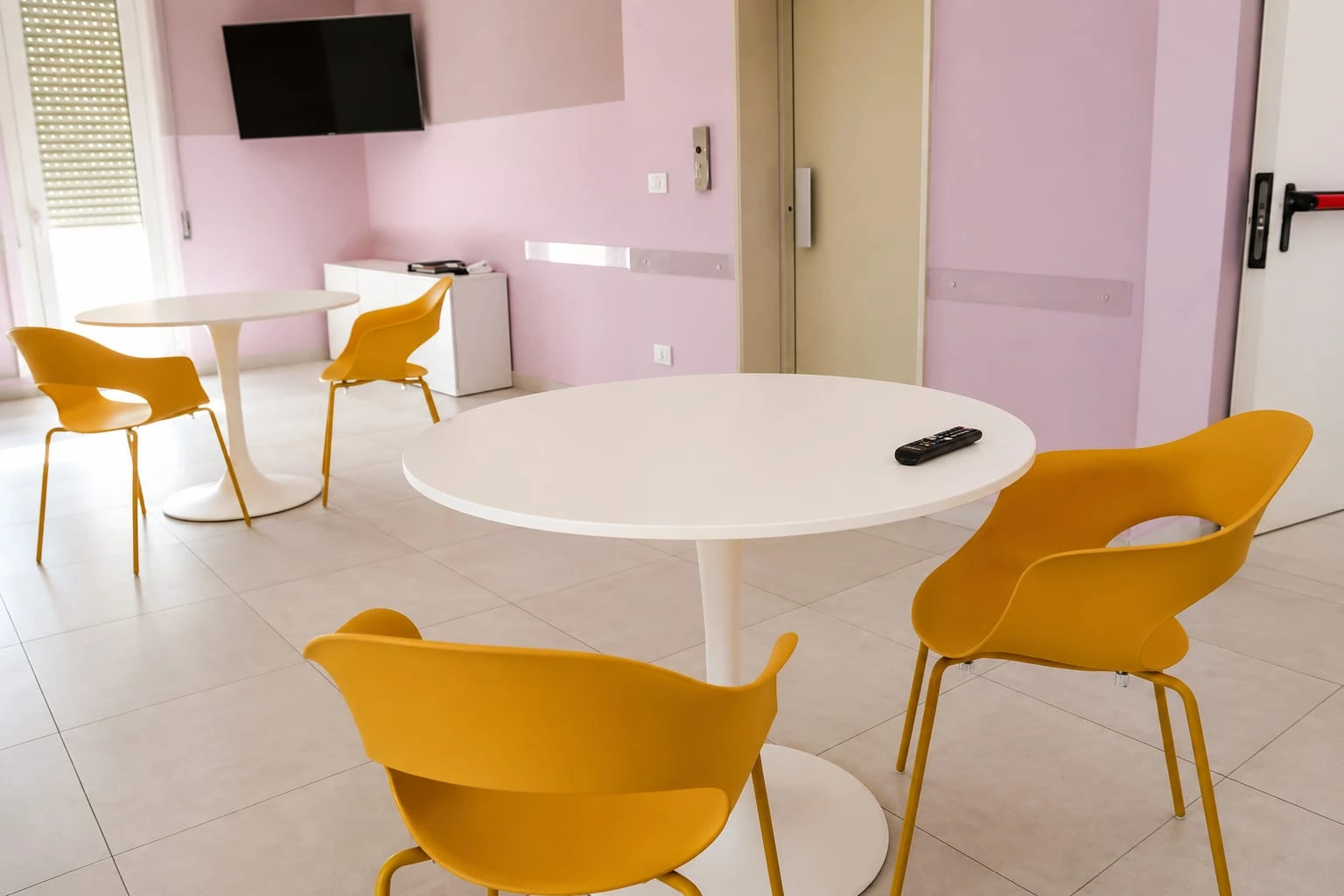 Residenza per Anziani Santiago a Lanciano
