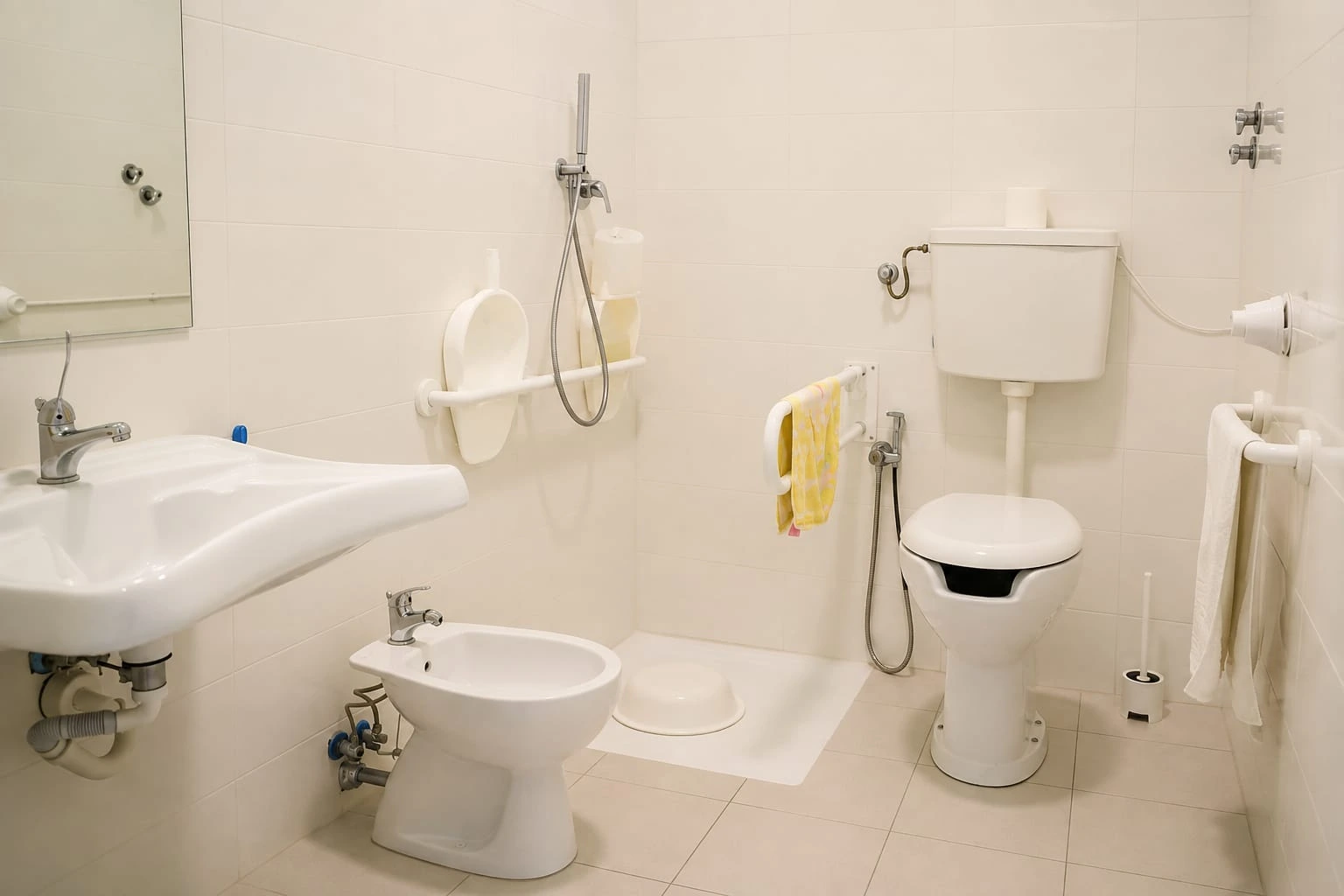 Residenza per Anziani Santiago a Lanciano