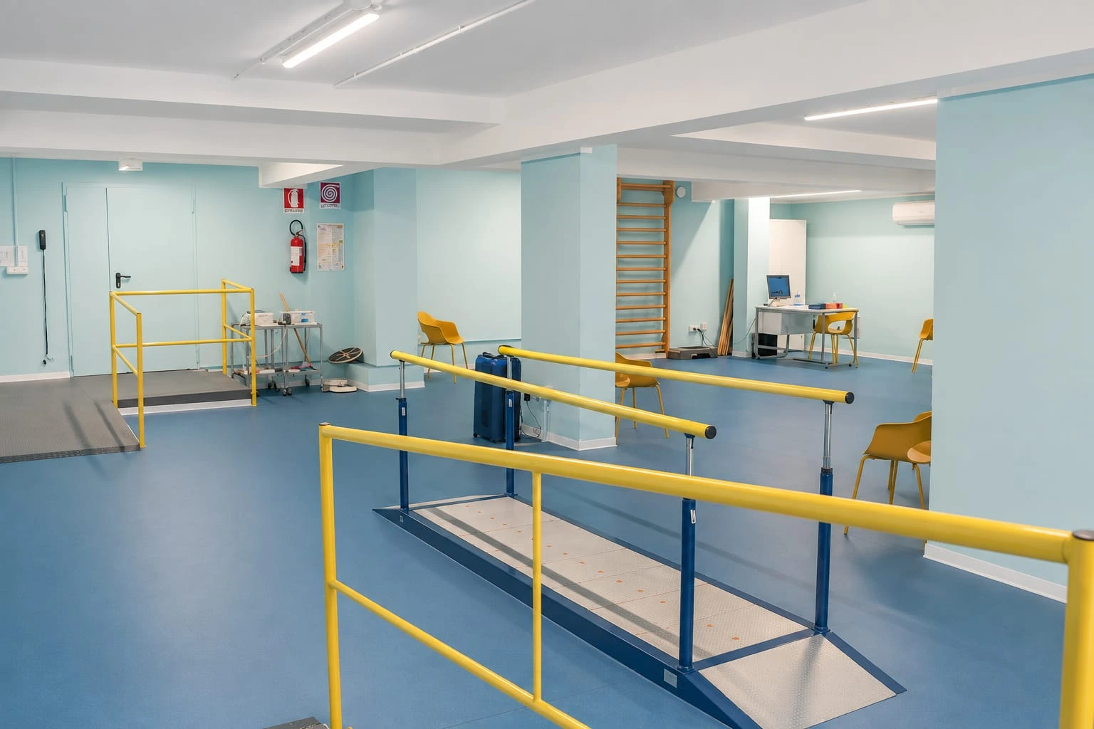 Residenza per Anziani Santiago a Lanciano