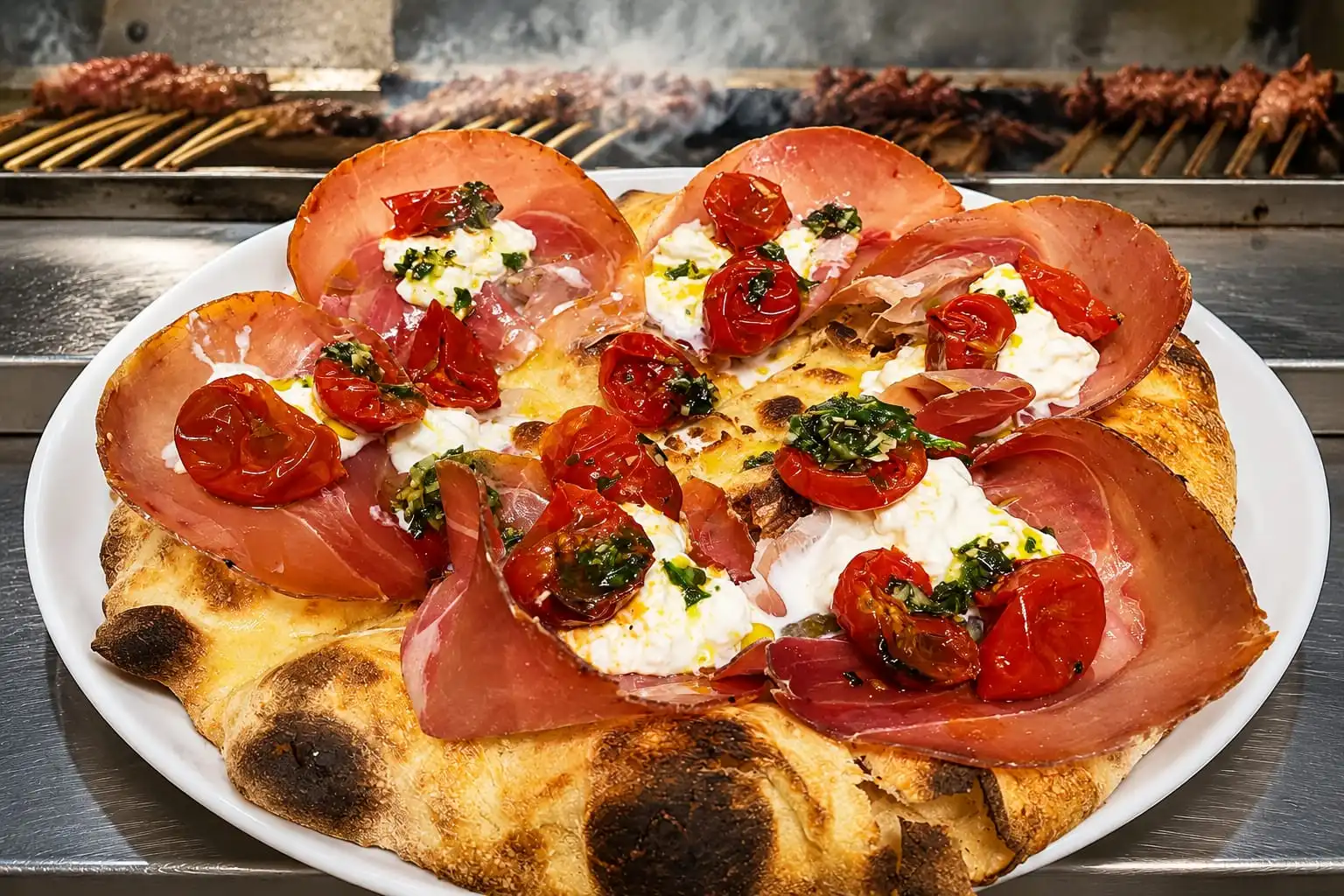 Sciap� Pecora & Co Lanciano a Lanciano