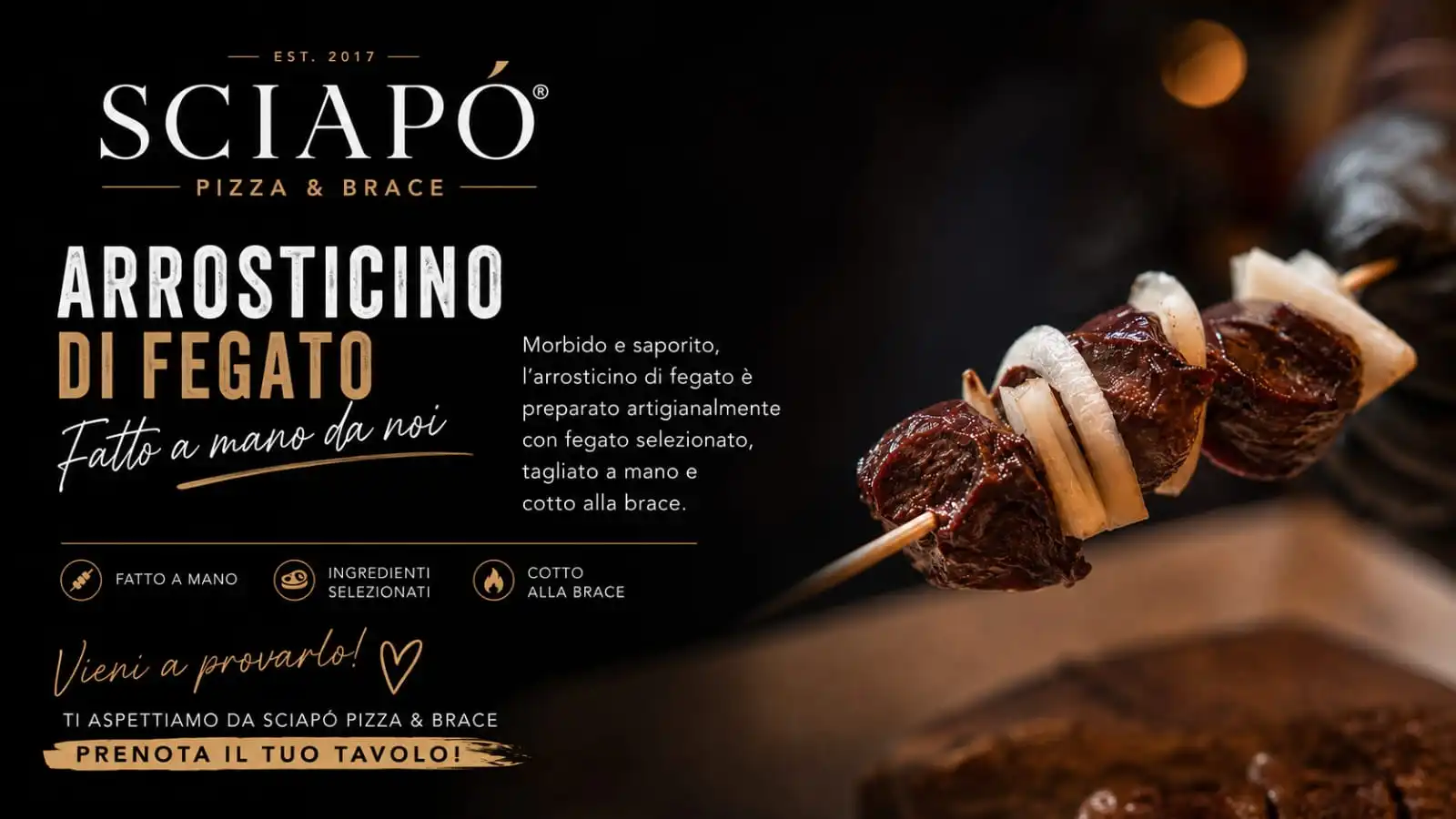 Sciap� Pecora & Co Lanciano a Lanciano