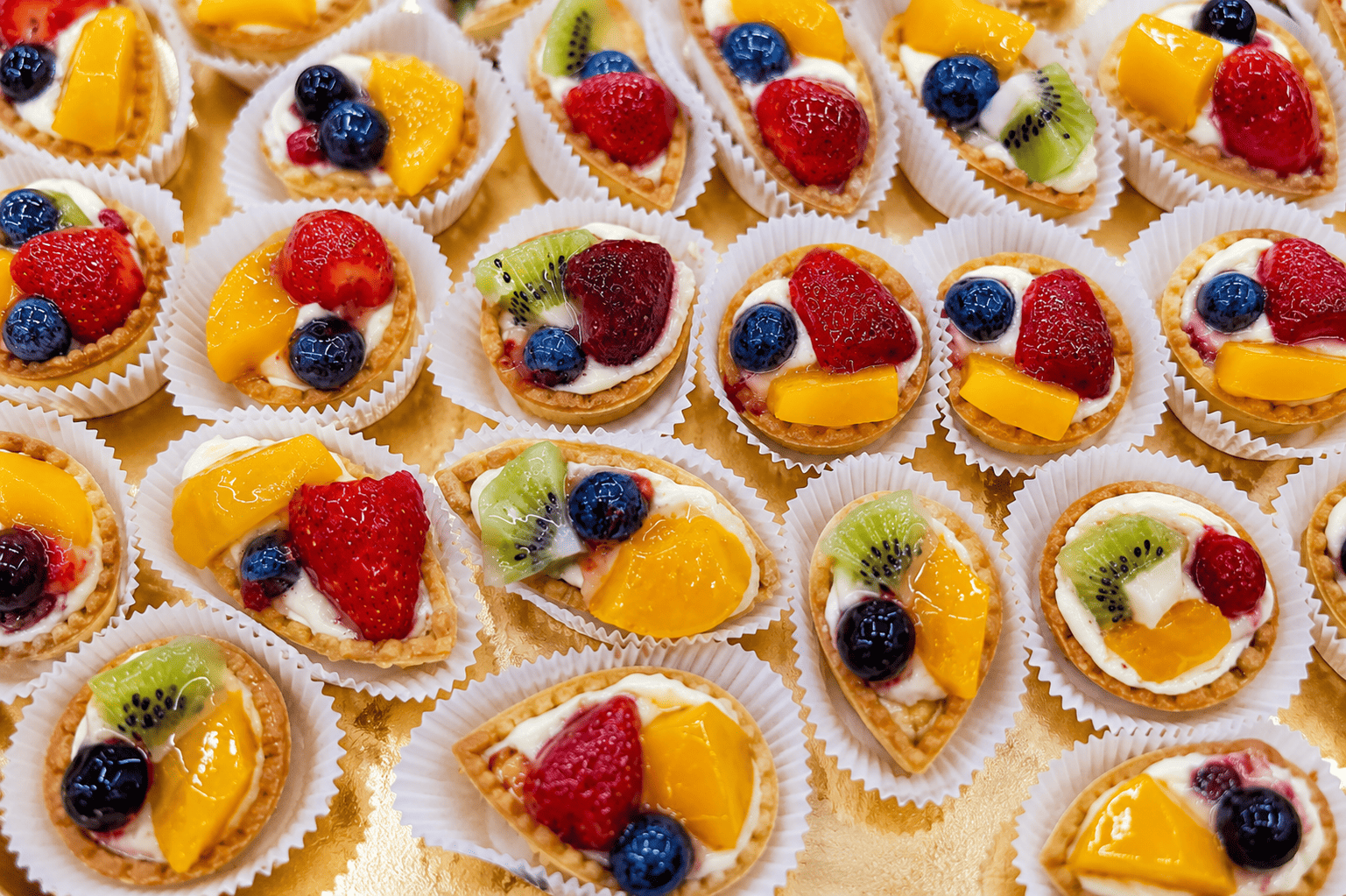 Pasticceria Sidney a Lanciano