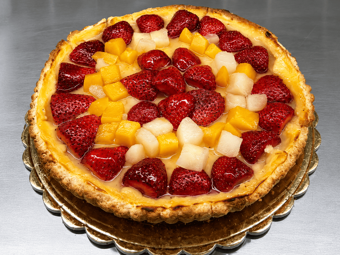 Pasticceria Sidney a Lanciano