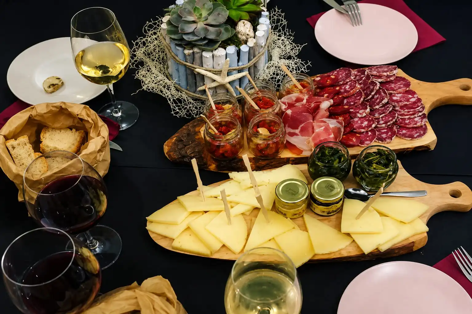 Il Sogno Di Vino a Lanciano