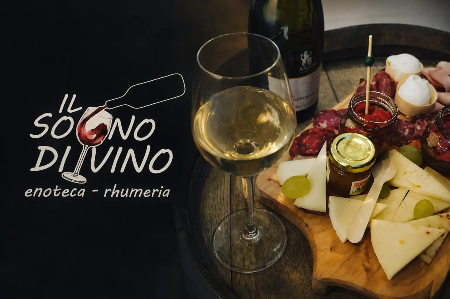 Il Sogno Di Vino a Lanciano