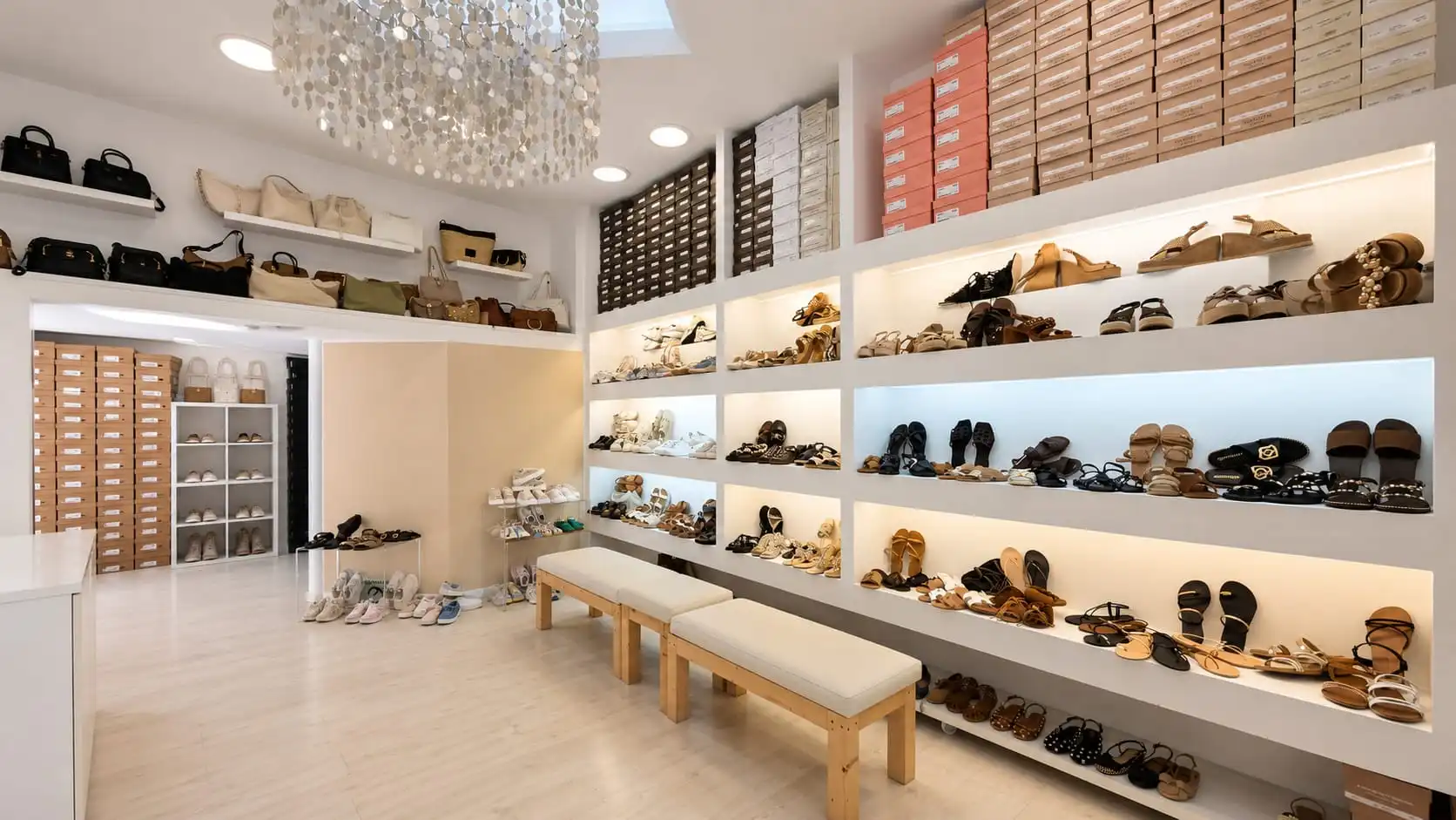 Stella Calzature e accessori a Lanciano