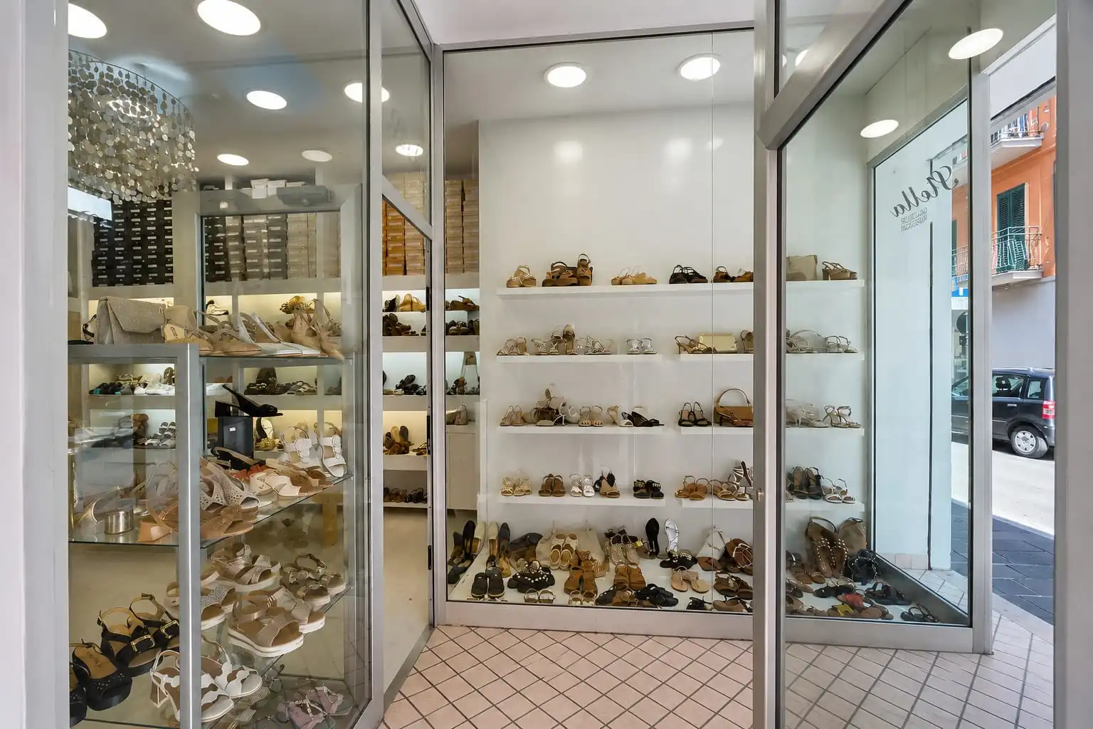 Stella Calzature e accessori a Lanciano
