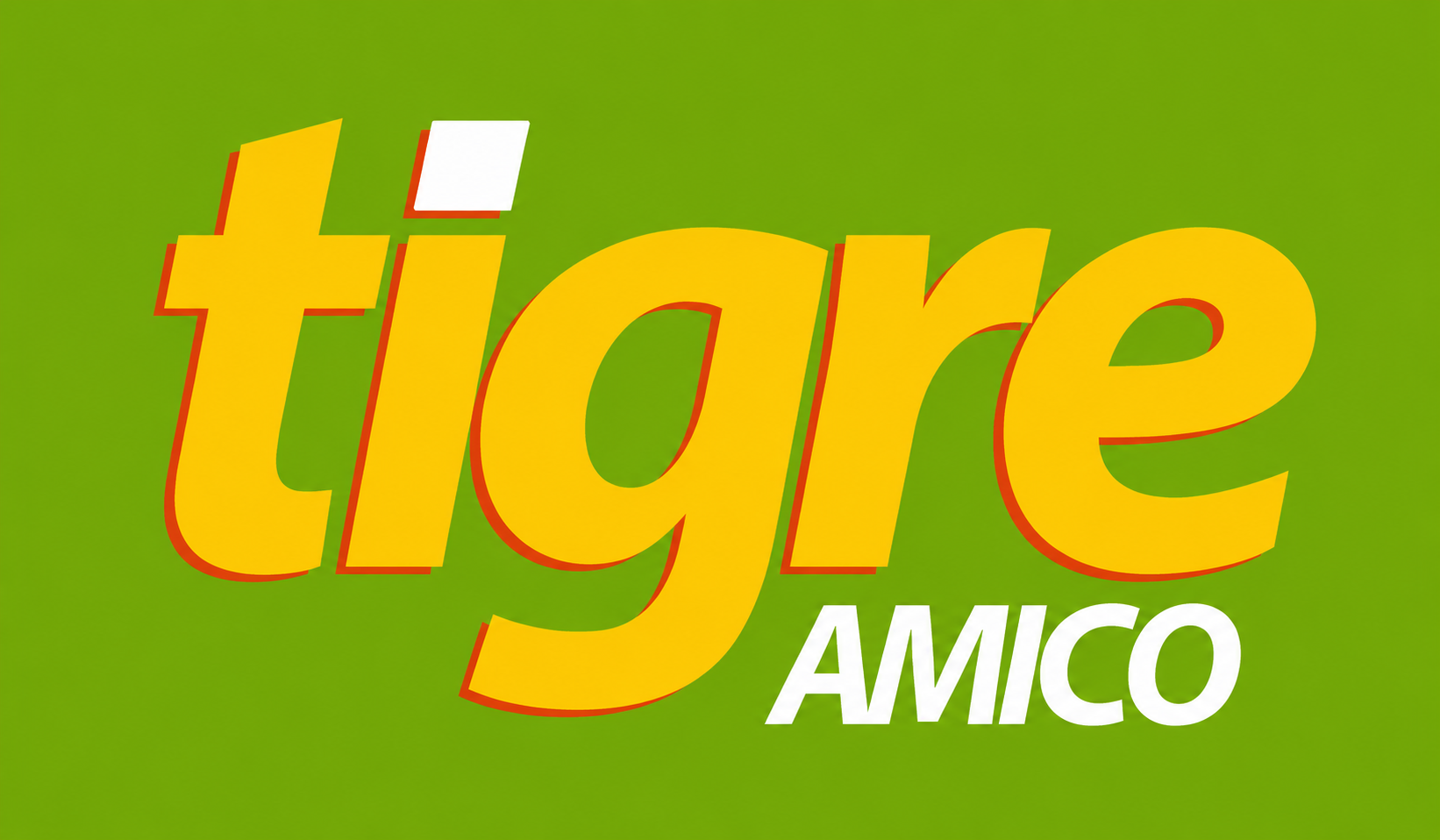 Tigre Amico a Lanciano