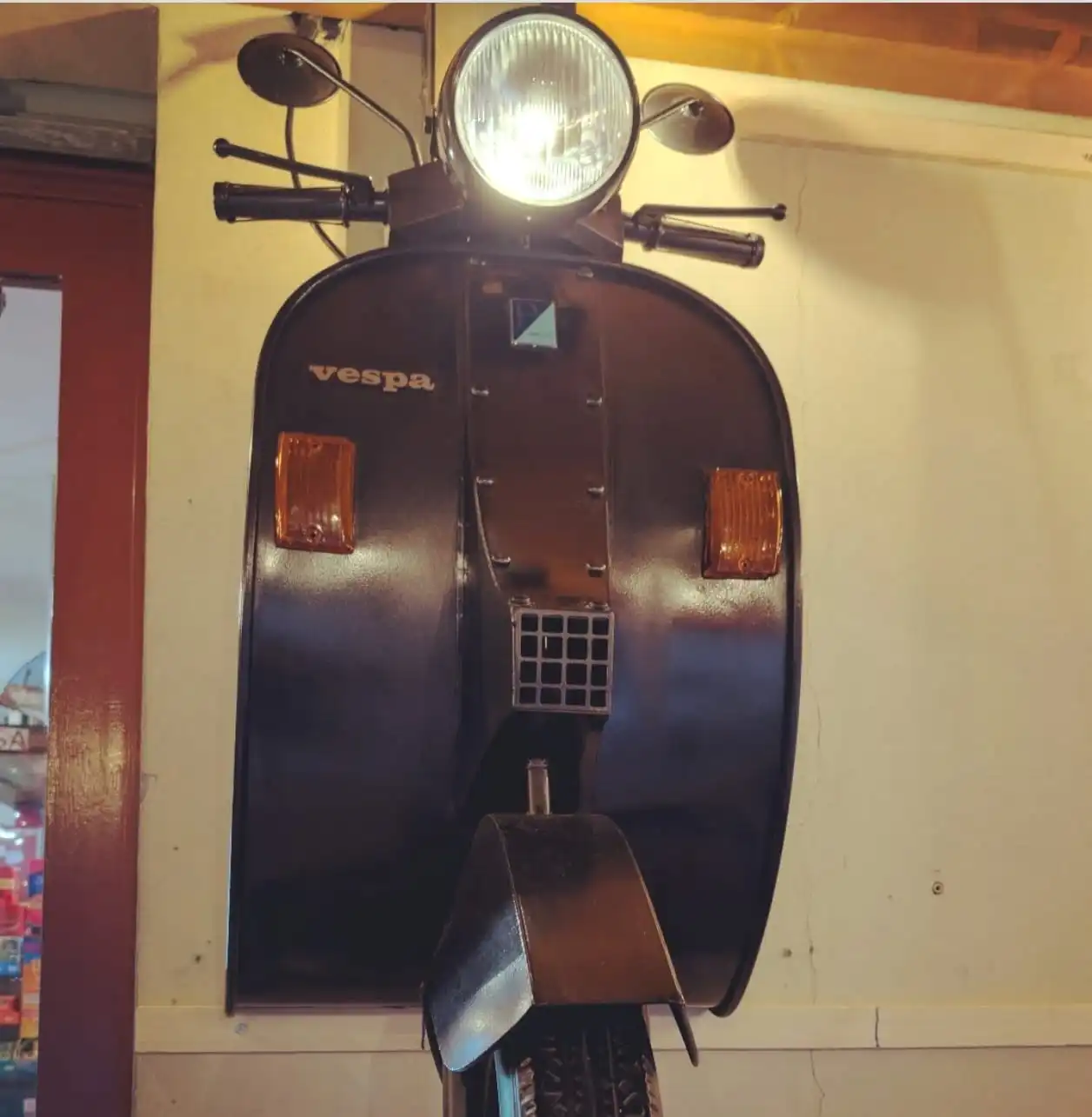 Caffetteria Valentina a Lanciano