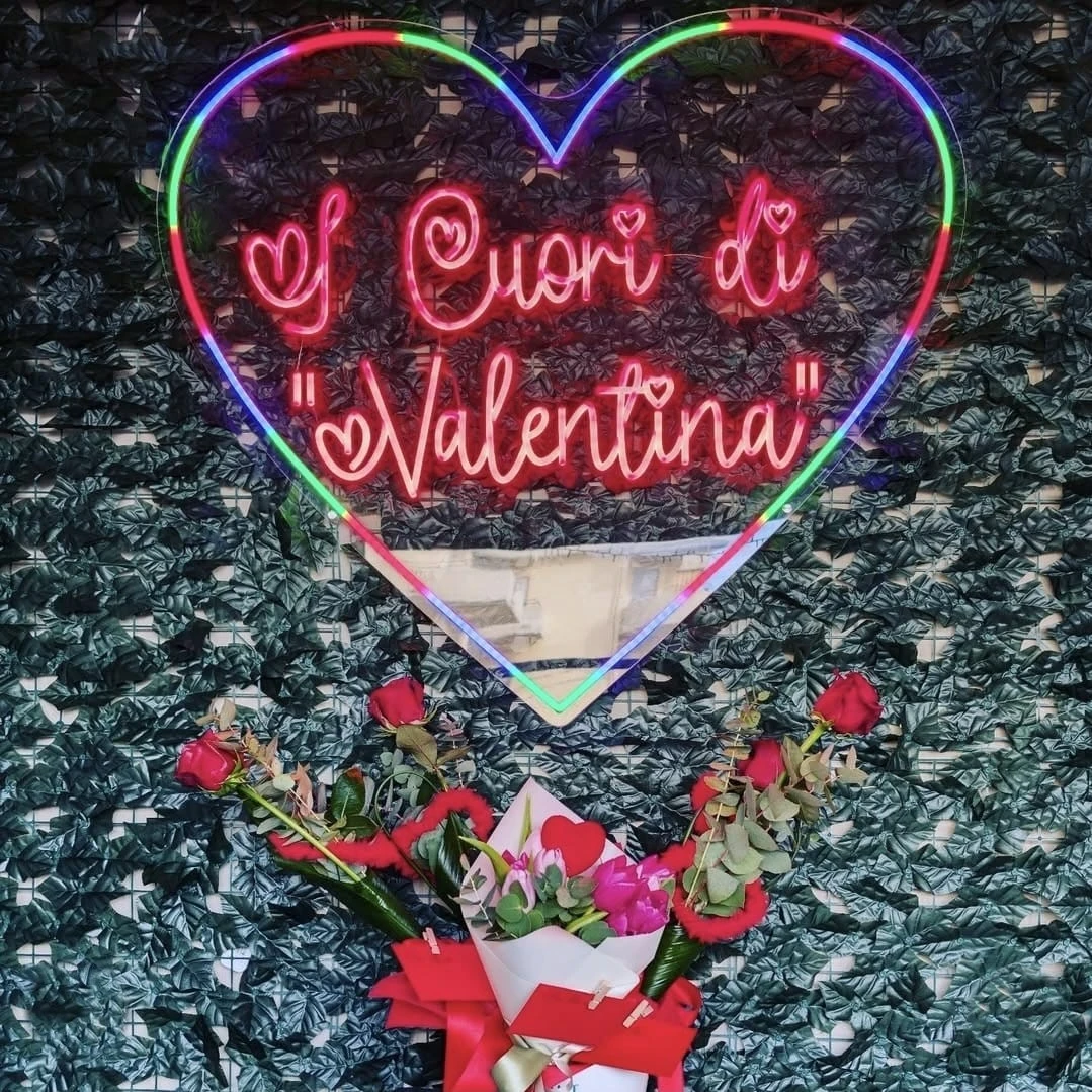 Caffetteria Valentina a Lanciano