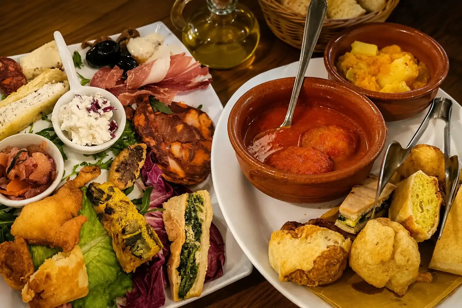 Ristorante Taverna Ai Vecchi Sapori a Lanciano